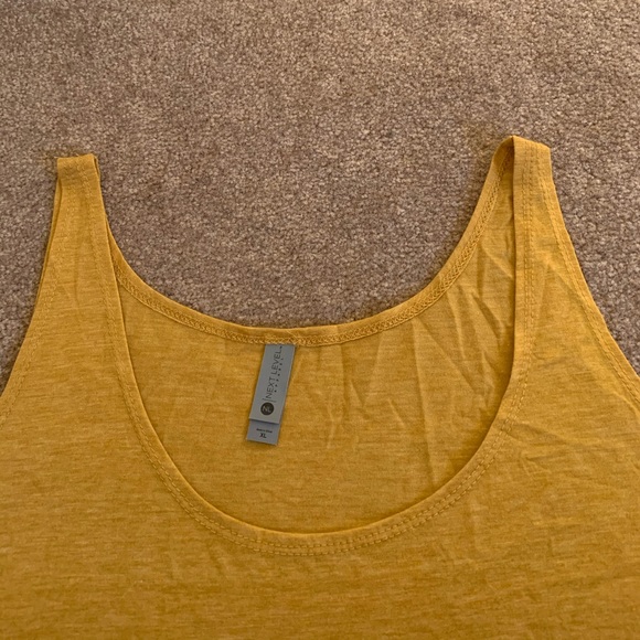 Feelin’ Haggard tank top - Picture 10 of 11